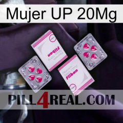 Female UP 20Mg 33